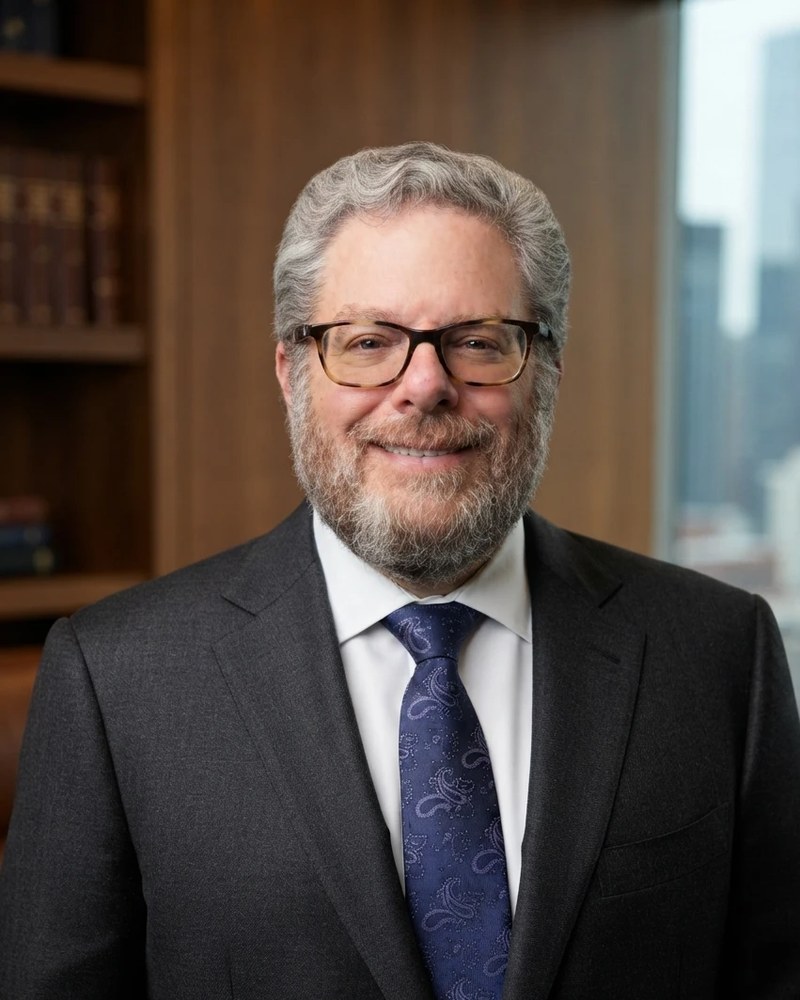 Edward R. Rimmels, foreclosure defense attorney in Jericho, New York